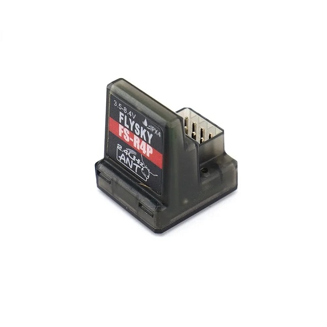 futaba R404SBS-E 受信機 レシーバー R404SBS | 双葉電子工業株式会社 ラジオコントロール