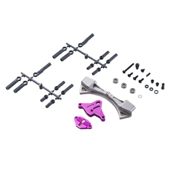 楽天市場】OD2711b 【Over Dose/オーバードーズ】 アルミ湾曲スライド