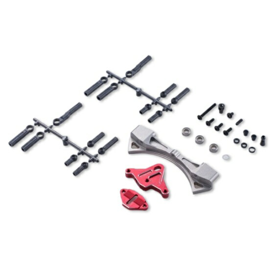 楽天市場】OD2711b 【Over Dose/オーバードーズ】 アルミ湾曲スライド