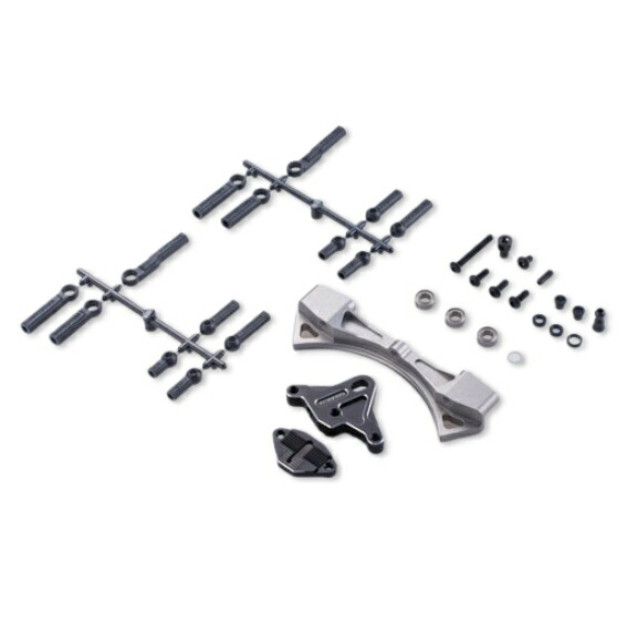 楽天市場】OD2711b 【Over Dose/オーバードーズ】 アルミ湾曲スライド