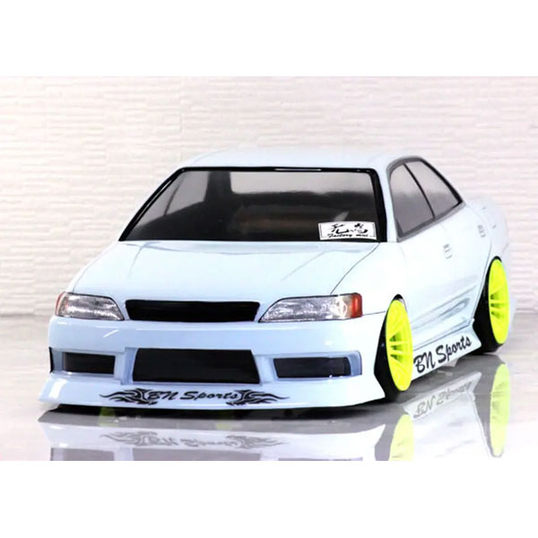 楽天市場】OD2370b 【Over Dose/オーバードーズ】 トヨタ JZX100