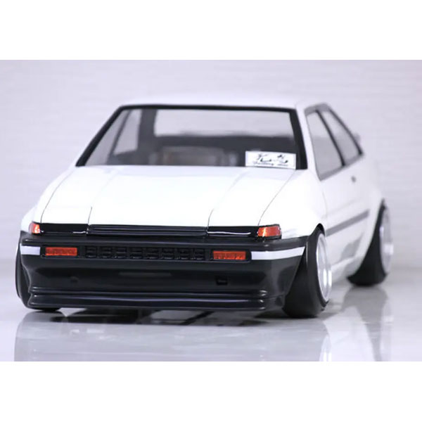 楽天市場】FAB615 【KYOSHO/京商】 トヨタ スプリンター トレノ AE86
