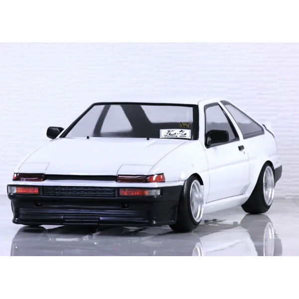 楽天市場】FAB615 【KYOSHO/京商】 トヨタ スプリンター トレノ AE86