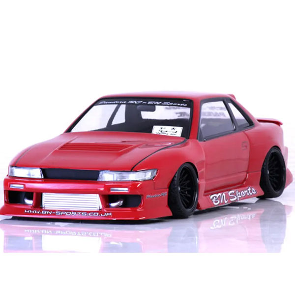 楽天市場】67142 【ABC HOBBY/エイビーシーホビー】 ニッサン