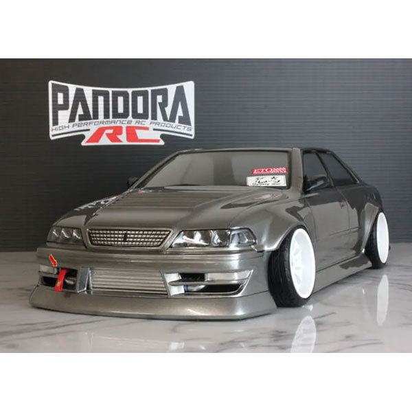 楽天市場】PANDORA RC Toyota MARK II JZX100 (BN-Sports) #PAB