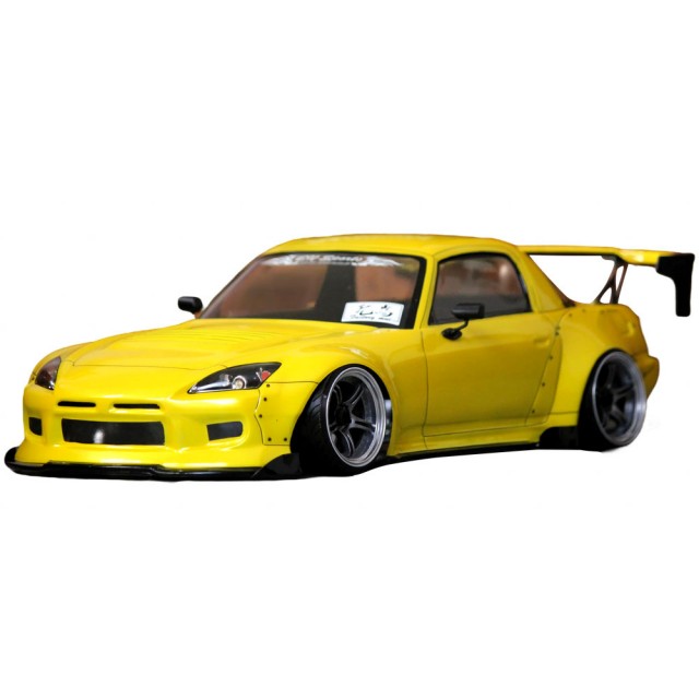 HONDA S2000 BLS-Light BN-SPORTS公認 [PAB-3217](JAN：4573112282160)