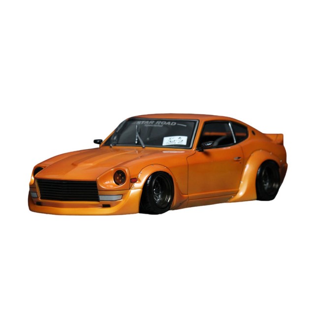 楽天市場】KAIDO HOUSE - DATSUN KAIDO FAIRLADY Z MOTUL V3