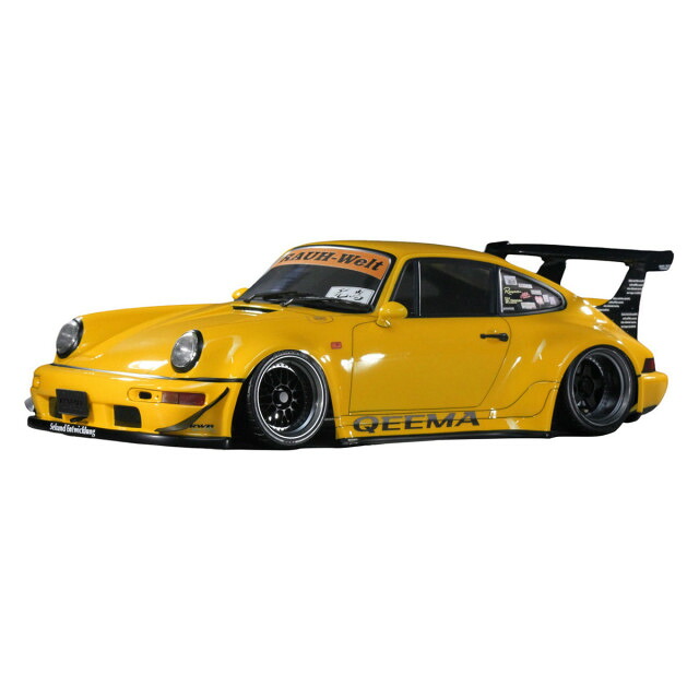 RWB 964 TYPE ボディ(RAUH-Welt BEGRIFF公認) [PAB-3222](JAN：4573112282221)