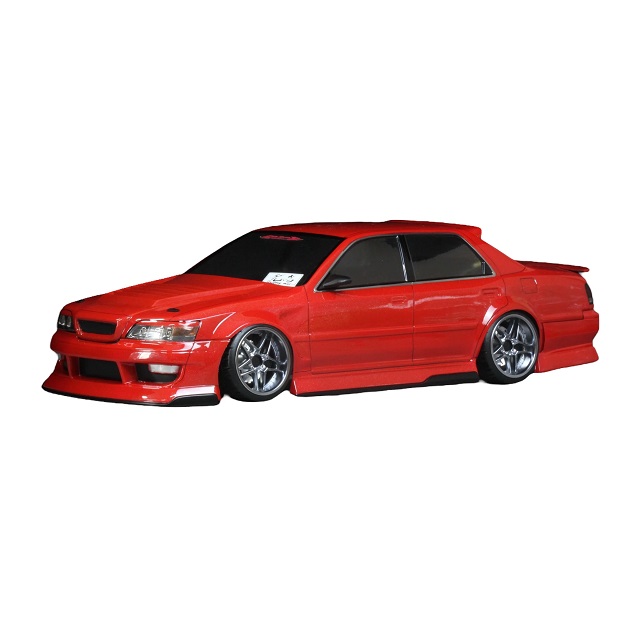 Toyota クレスタ JZX100 BLS｜BN-Sports公認 [PAB-3225](JAN：4573112282252)