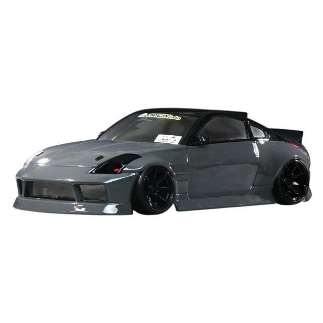 Z33 フェアレディZ DRIFT LINE ORIGIN Labo. [PAB-3227](JAN：4573112282276)
