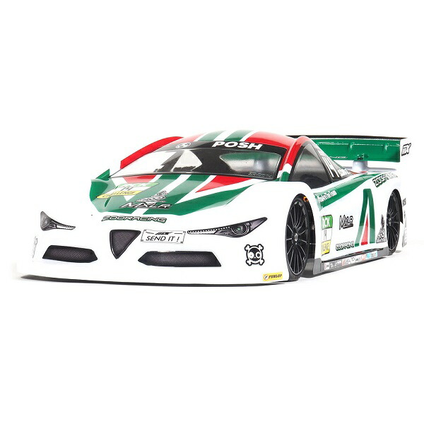 ZooRacing アンティ(0.4mm) [ZR-0014-04-J2](JAN：4589821642836)