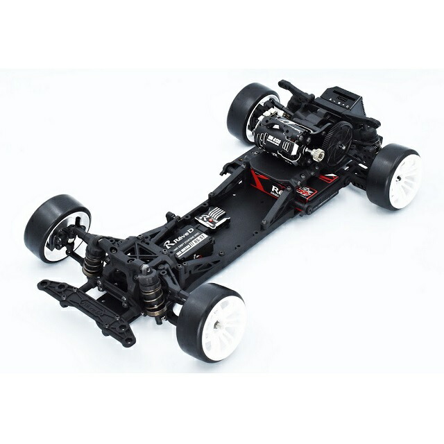 ReveD RDX ホビーラジコンシャーシ 楽天市場】! 【Reve D/レーブ・ディー】 RKD-RDX 1/10 電動RC