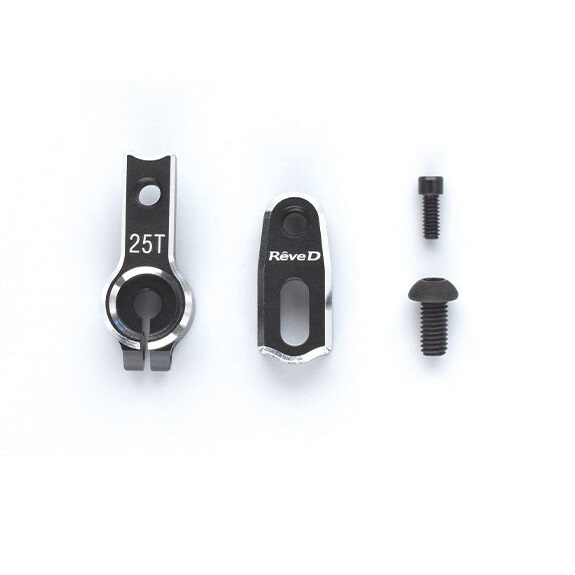 ア*8様 OVERDOSE アルミダイレクトサーボホーン 25 フタバ OD28 ア*8様 OVERDOSE アルミダイレクトサーボホーン 25 フタバ OD28 - メルカリ