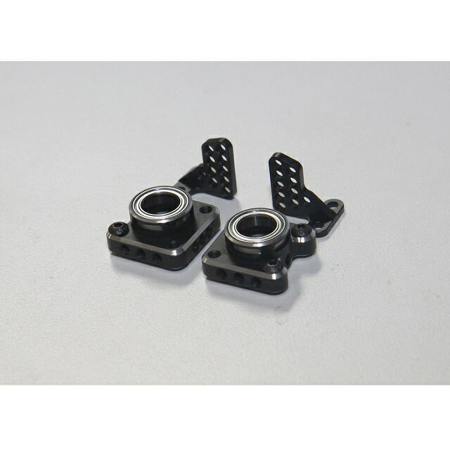 【楽天市場】Shark Rear Upright Set(Black) [RR-1500B](JAN：65323499142)：ホビーマンズ