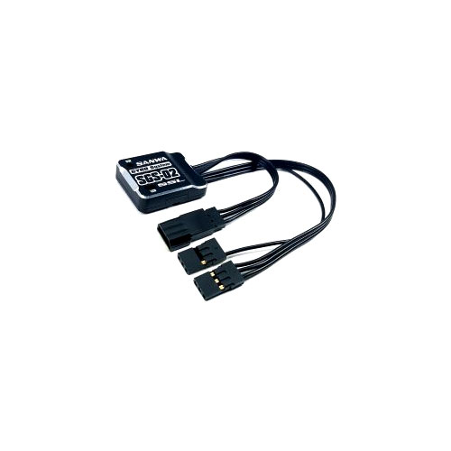 SGS-02 GYRO [107A54621B](JAN：4944683037938)