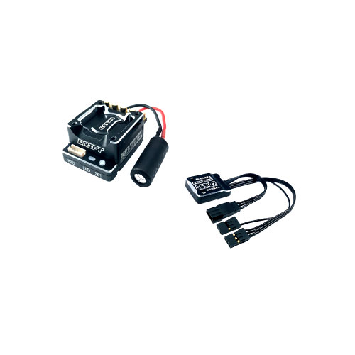 SV-DII DRIFT ESC/SGS-02 コンボセット [107A54443C](JAN：4944683039789)