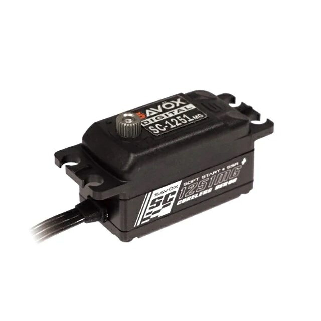 SAVOX SC-1251MG PLUS(BLACK) [SC-1251MGPLUS-BK](JAN：4710006994604)
