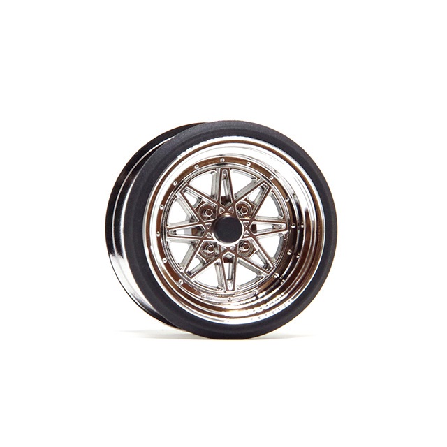 楽天市場】Scale Dynamics 10152 V16D RSワタナベホイール オフセット