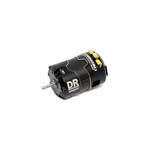SHIBATA DRハイパフォーマンスモーター 15.5T [DR-HPM155](JAN：4562456377793) 13,035円