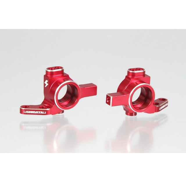 楽天市場】シバタ R31S337BK ライトウェイトアルミナックル Ver.Y