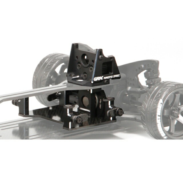 楽天市場】シバタ GS2MOD GRK GS2 Modified（モデファイド） : イリジョン