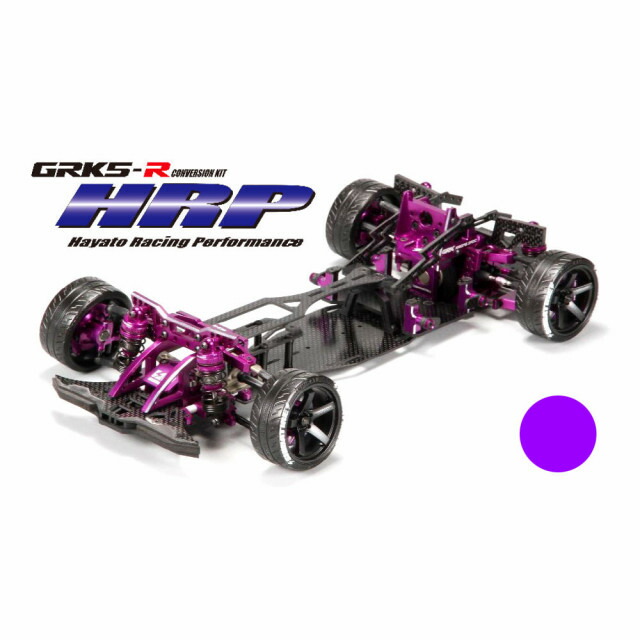 楽天市場】シバタ GS2MOD GRK GS2 Modified（モデファイド） : イリジョン