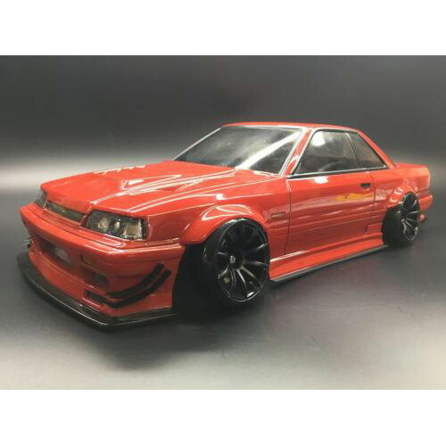 RC-ART  ソアラ　SUNOCO  ボデー RC-ART ソアラ ボディ - メルカリ