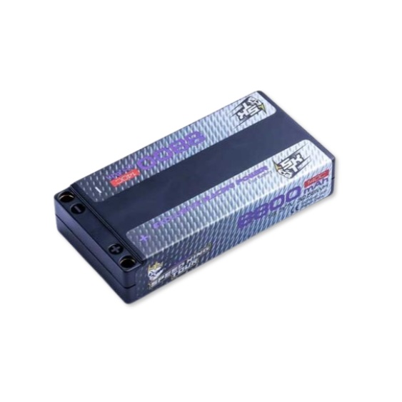 SpeedKingTour LiPo3.7V8800mAh140C32.56WH [SKT88140-1S2P](JAN：68975360038)｜ホビーマンズ