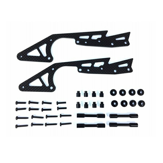 楽天市場】【ネコポス対応】スクエア(SQUARE)/SWR-11BK/ワイルド