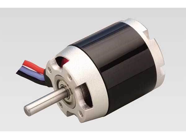ER-282211d ブラシレスモーター [48593](JAN：4942860485930)｜ホビーマンズ 11,715円