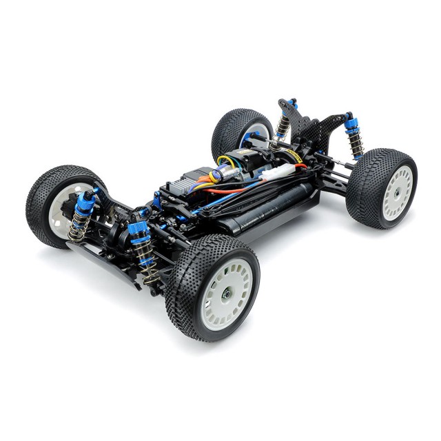 楽天市場】1/10RC TT-02 TYPE-S シャーシキット : 中村模型店