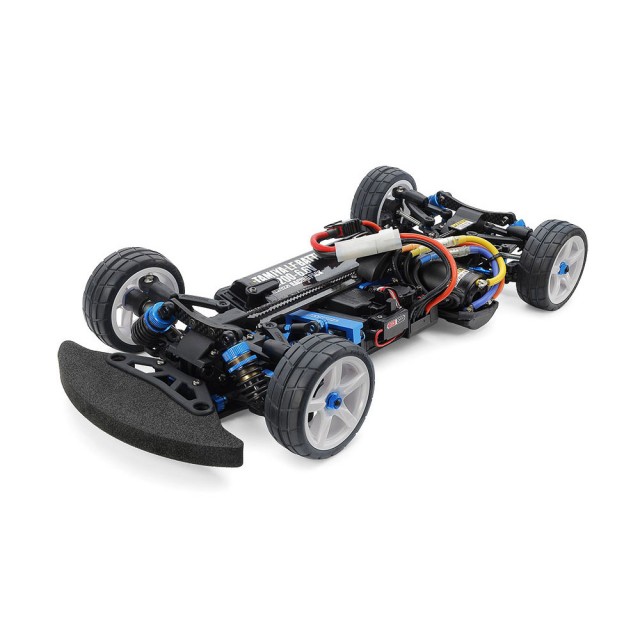 タミヤ　TRF421シャーシキット　本日限定 1/10RC TRF421 シャーシキット: RCモデル｜TAMIYA SHOP ONLINE