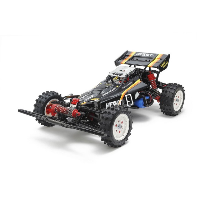【途中品】TAMIYA　ローバー・ミニ RCカーキット 途中品】TAMIYA ローバー・ミニ RCカーキット