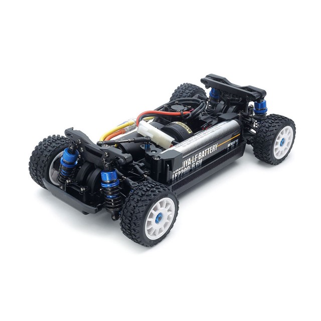 1/10RC XM-01 PRO シャーシキット [58738](JAN：4950344587384)