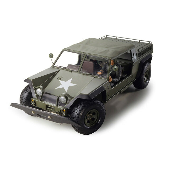 1/12RC XR311・コンバットバギー [58004](JAN：4950344082438) 17,604円