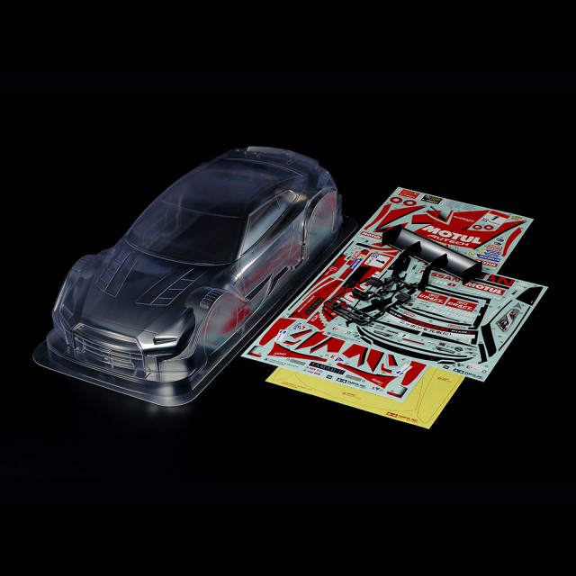 SP1731 TAMIYA MOTUL AUTECH Z ボディパーツセット 楽天市場】51731 【TAMIYA/タミヤ】 RCスペアパーツ SP.1731 1