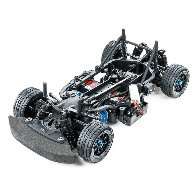 タミヤ　TA08R エイゾウ 楽天市場】！【TAMIYA/タミヤ】 47498 1/10 電動RC TA08R シャーシ