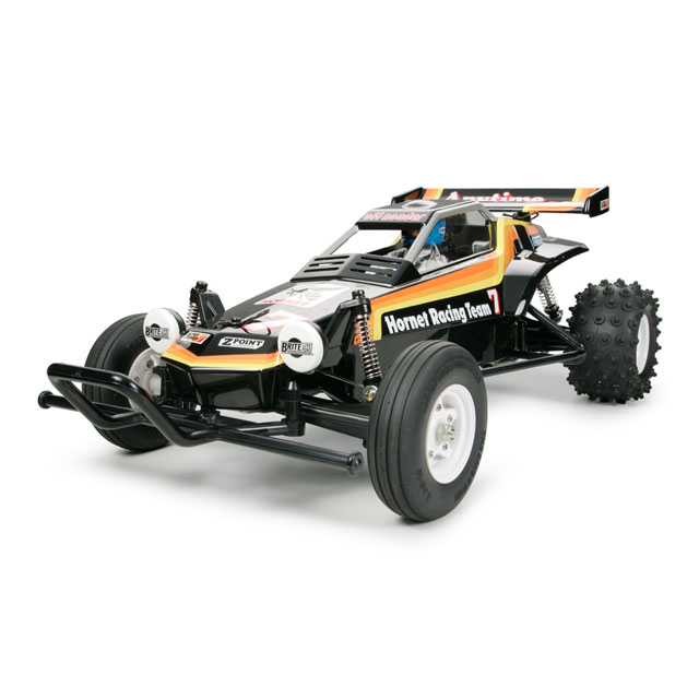 1/10RC ホーネット [58336](JAN：4950344583362)