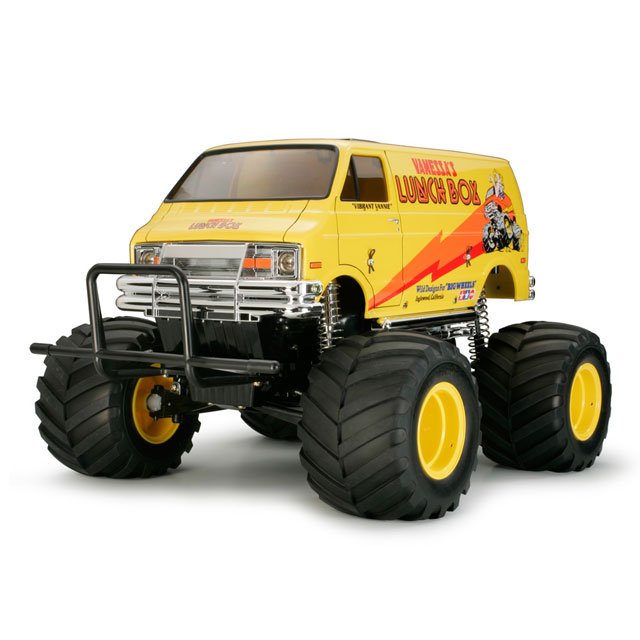 楽天市場】1/24 4WD Mini Rock Crawler CLIMBING VEHICLE [2428]](JAN