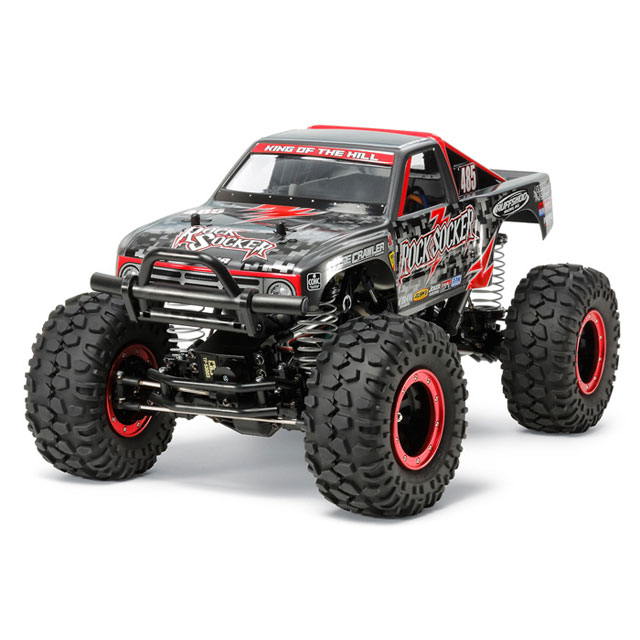 楽天市場】1/24 4WD Mini Rock Crawler CLIMBING VEHICLE [2428]](JAN