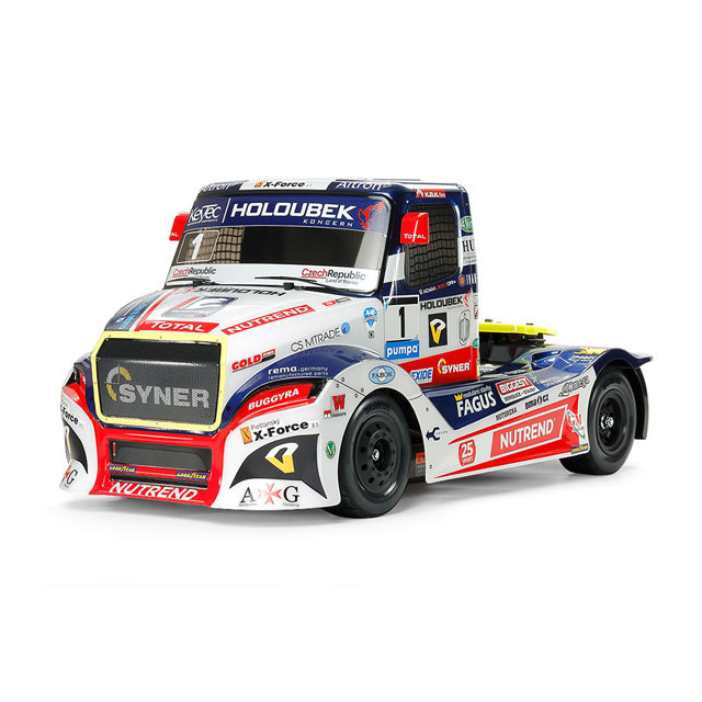 1/14RC BUGGYRA FAT FOX(TT-01TYPE-E) [58661](JAN：4950344586615)