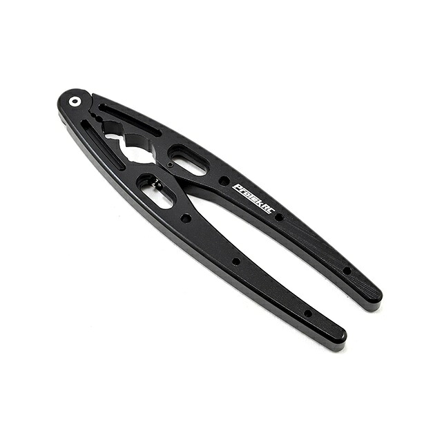 ProTek RC ショックシャフトプライヤー [PTK-8267](JAN：60922407923)