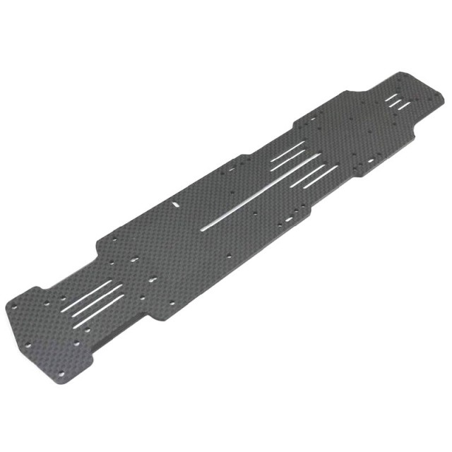 ミツキ選手のYD-2 スリムコンセプトシャーシver.2.1 [IC-003MB](JAN：4589434331332)