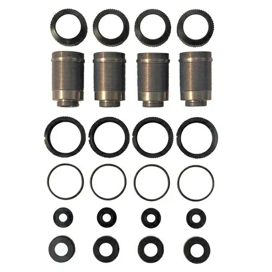 UCダンパー/ビッグボア系コンプリートセット [TP-617] 楽天市場】TOPLINE TP-617 UCダンパー ビッグボア系コンプリート