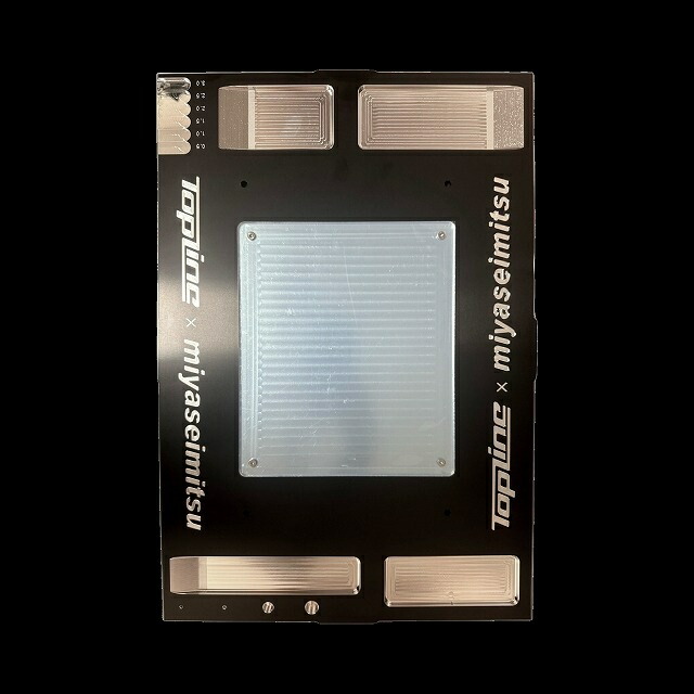 楽天市場】マウンテンボード MBS Atom 91116 95X 送料無料