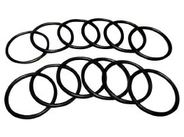 ブラックホール(Oリング) [TP-04BK](JAN：4571375381811)画像