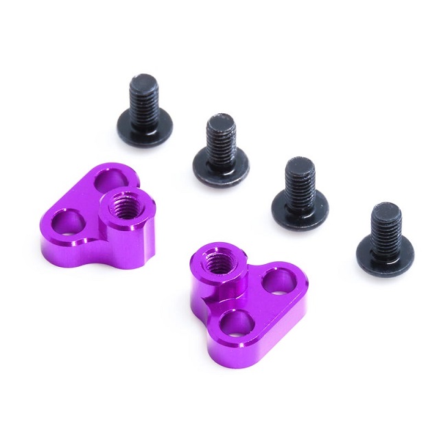 トニーフロント ナックル No.A カラーセット レーシングカートパーツの通販ならカートパーツセンター | レーシング