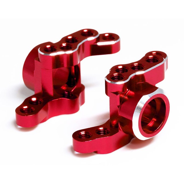 ライトウェイトアルミナックルVer.Y パープル R31S337PU Yナックル ライトウェイトアルミナックル Ver.Y パープル [R31S337PU] - スーパー