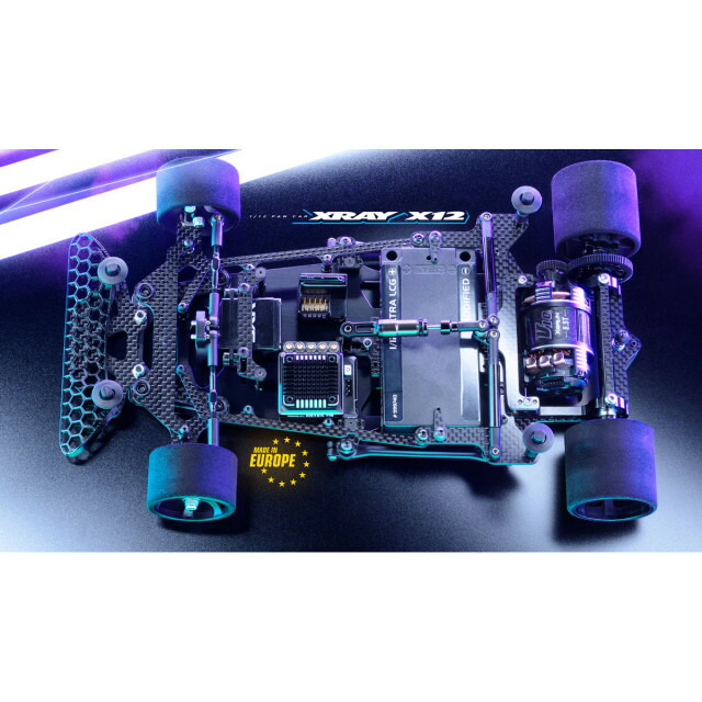 ホビーラジコン XRAY 2020 楽天市場】！【XRAY/エックスレイ】 360018# 4WDレーシングオフ