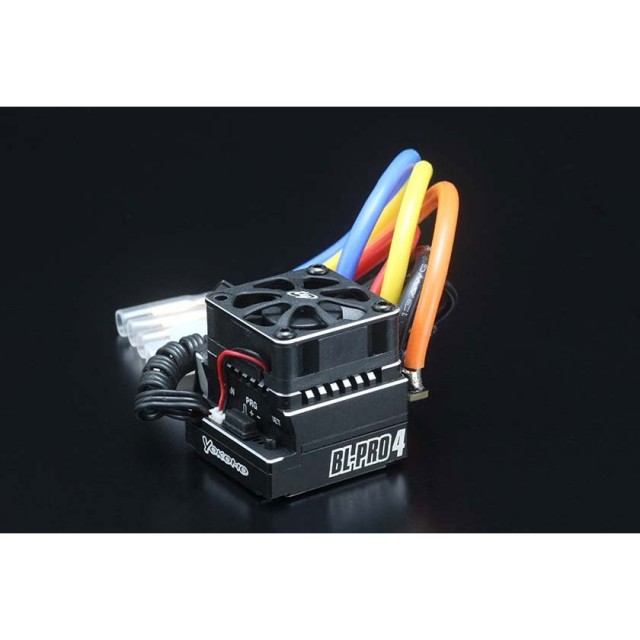 楽天市場】ブラシレススピードコントローラーBL-RPXS [BL-RPXS](JAN